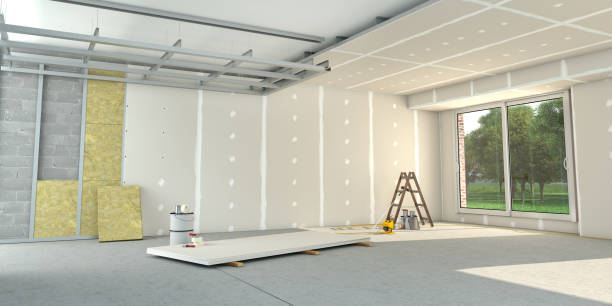 Best Spray Foam Insulation in Leisure Knoll, NJ