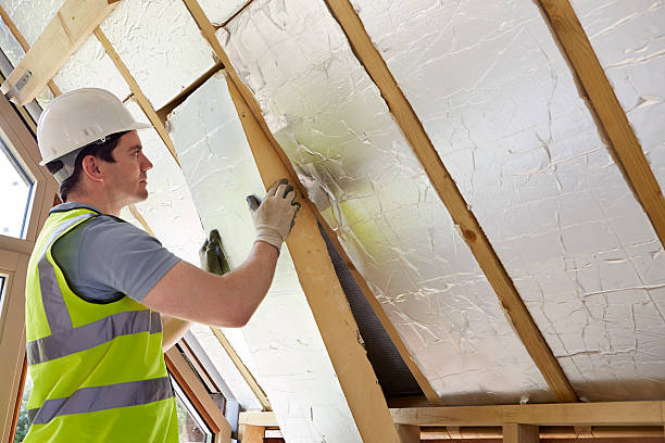 Best Blown-in Insulation in Leisure Knoll, NJ