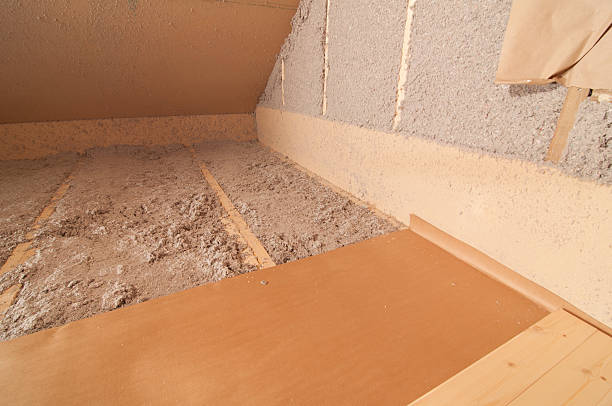 Best Specialized Insulation Services in Leisure Knoll, NJ
