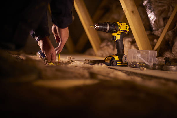 Leisure Knoll, NJ Insulation Contractor Company