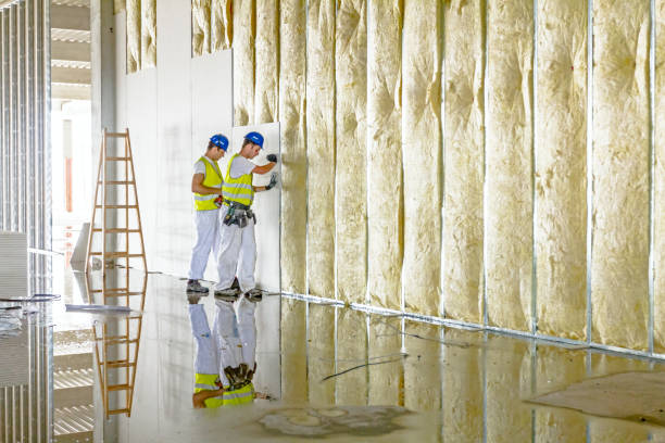Types of Insulation We Offer in Leisure Knoll, NJ
